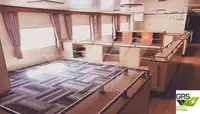 سفينة نقل بضائع بالمركبات (Ro-Ro) للبيع