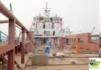 سفينة الإمداد السريع (FSV) للبيع