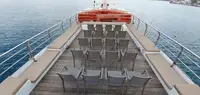 سفينه سياحيه للبيع