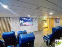 سفينة نقل بضائع بالمركبات (Ro-Ro) للبيع
