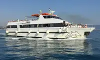 سفينة ركاب للبيع