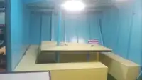 قوارب العمل للبيع