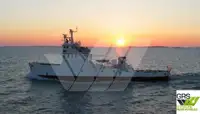 Ro-Ro ship للبيع