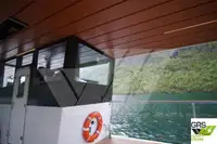 سفينة ركاب للبيع
