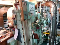 General Cargo/Multi-purpose للبيع