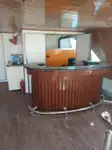 سفينة سياحية للبيع