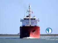 ناقلة نفط / مواد كيميائية للبيع