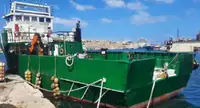 قوارب العمل للبيع