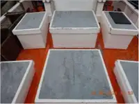 سفينة صيد بالجر للبيع