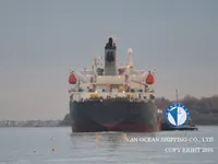 ناقلة نفط / مواد كيميائية للبيع