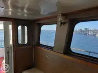 سفينة عبّارة للبيع