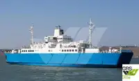 Ro-Ro ship للبيع