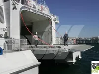 سفينة RoPax للبيع