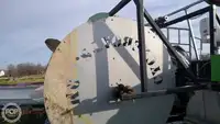 سفينة حاويات للبيع
