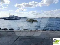 سفينة خدمات مزارع الرياح البحرية للبيع