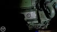 سفينة صيد بالجر للبيع