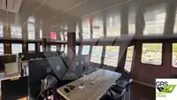 سفينة نقل بضائع بالمركبات (Ro-Ro) للبيع