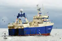 Trawler للبيع