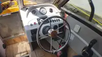 سفينة سياحية/عبّارة للبيع