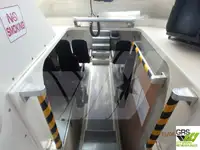 سفينة خدمات مزارع الرياح البحرية للبيع
