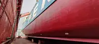 Oil/Chemical tanker للبيع