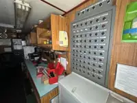 سفينة سحب للبيع