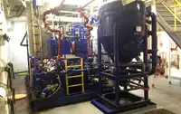سفينة لنقل الغاز الطبيعي المسال (LNG) للبيع