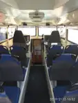 قارب طاقم للبيع