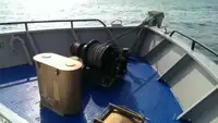 قارب طاقم للبيع
