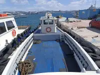 زوارق العمل للبيع