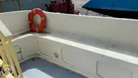 سفينة سياحية للبيع