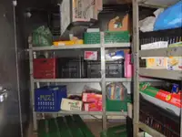 سفينة مبردة للبيع