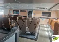 سفينة سياحية للبيع