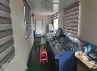 رصيف عائم للبيع
