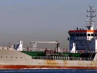 ناقلة نفط / مواد كيميائية للبيع