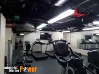 منصة حفر بحرية للبيع