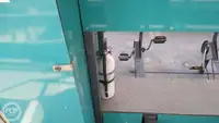 سفينة حاويات للبيع