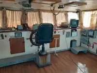 سفينة سحب للبيع