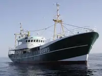 سفينة إمداد سريعة (FSV) للبيع
