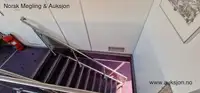 سفينة نقل بضائع بالمركبات (Ro-Ro) للبيع