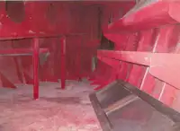 سفينة سحب للبيع