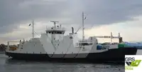 Ro-Ro ship للبيع