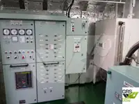 سفينة نقل بضائع بالمركبات (Ro-Ro) للبيع
