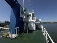 General Cargo/Multi-purpose للبيع