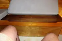 سفينة لمعالجة الأسماك للبيع