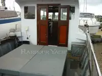 سفينة صيد بالجر للبيع