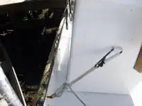 سفينة صيد بالجر للبيع