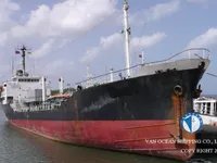 ناقلة نفط / مواد كيميائية للبيع