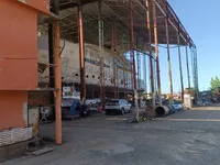 بارجة للبيع