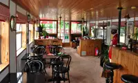 فندق عائم للبيع